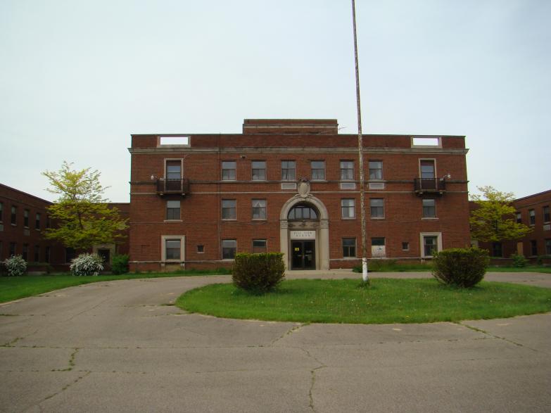 Hill View Manor which has played many roles over its long history. Originally built in 1925, it started as a home for the poor, where those released from prison could learn a new skill and get back on their feet.