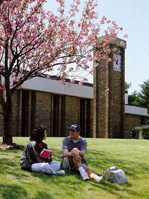 In 1954, Kent State University initiated a cadet program to help the community overcome a critical shortage of elementary teachers. Thus the Kent State Trumbull Campus was born.