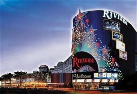 Riviera Hotel and Casino Las Vegas paranormal