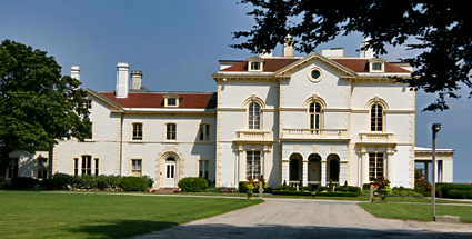 Astor Beechwood Mansion paranormal