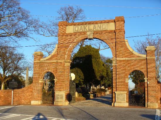 City fathers purchased six acres in 1850 to be a public burial ground for a young but fast-growing town that already had a population of more than 2,500.