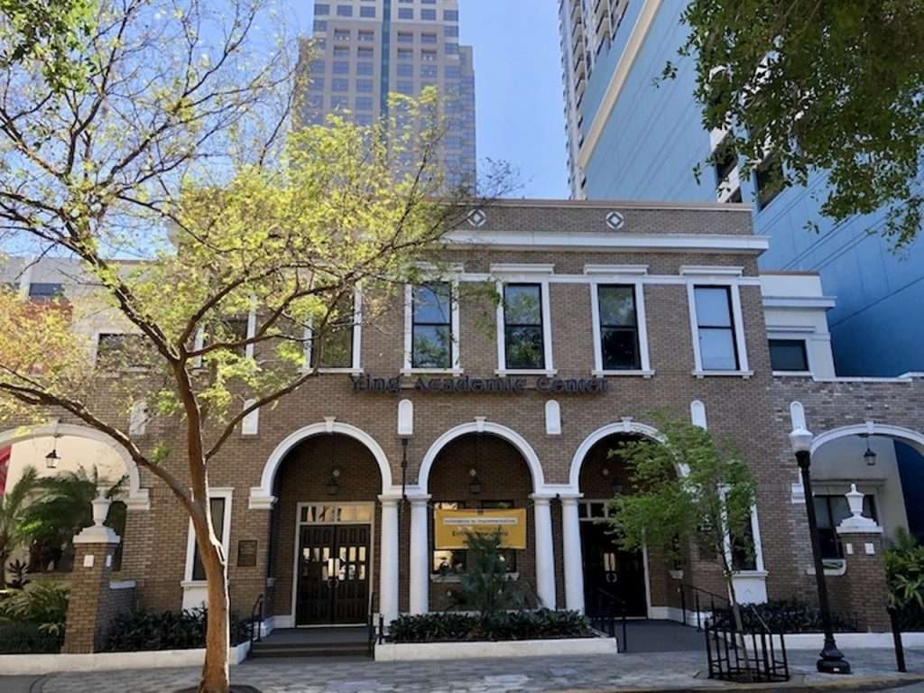 UCF Executive Development Center