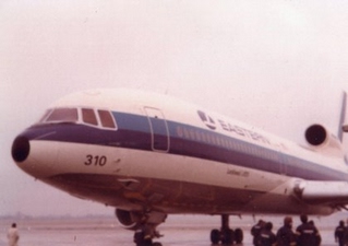 Eastern Flight 401