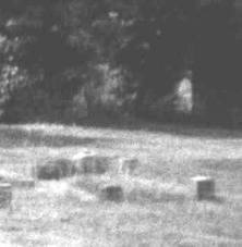 Famous Ghost Photos