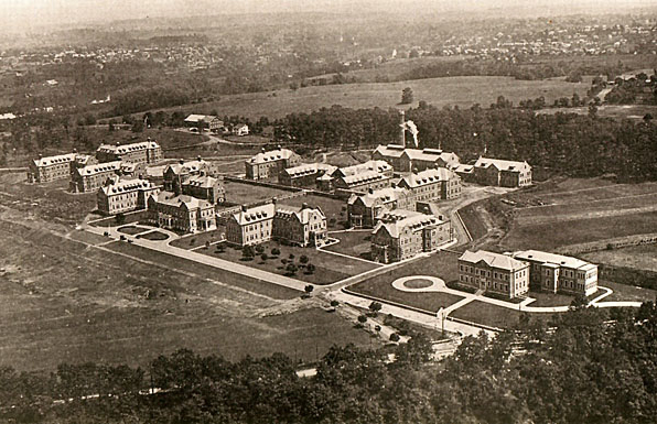 Eastern Pennsylvania State Institution