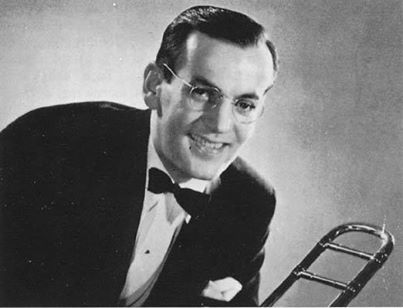 The mysterious death of band leader Glenn Miller.