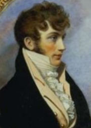 Brithish diplomat Benjamin Bathurst vanished into thin air in 1809.