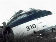 Probably one of the most talked about crashes in aviation history; read the actual flight log cvr transcript of the crash and learn about the ghosts 