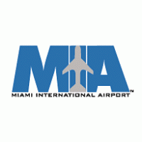 Miami International Airport Sighting