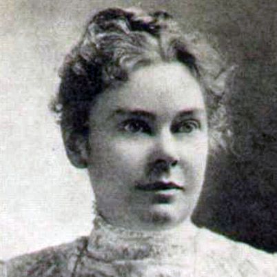 Born on July 19, 1860, in Fall River, Massachusetts, Lizzie Borden and her sister, Emma, lived with their father, Andrew Borden, and stepmother, Abby (Durfee Gray) Borden, into adulthood.