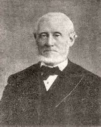 Andrew Jackson Borden (1822 - 1892) was a man whose life spanned the better part of a century, witnessing great changes not only in his hometown city and the industries there, but throughout the entire country.