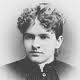 Mrs. Adelaide Buffington Churchill (1850-1926) was the Borden's next door neighbor on Second Street, occupying what was known as the Mayor Buffington house.