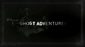 Ghost Adventures is an American television series about the paranormal that premiered on October 17, 2008, on the Travel Channel. Produced by MY-Tupelo Entertainment, (a merger of MY Entertainment and Tupelo-Honey Productions the program follows ghost hunters Zak Bagans, Nick Groff, and Aaron Goodwin as they investigate locations that are reported to be haunted. The show is introduced and narrated by Zak Bagans.