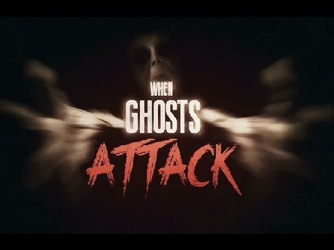 Destination America's series to expose what happens when an unseen, evil entity not only reveals itself to the living but strikes with terrifying force.