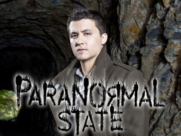 Paranormal State is an American paranormal reality television series that premiered on the A[and]E Network on December 10, 2007.