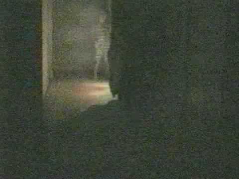 Ohio Ghost Story - Evil Looking Little Boy
