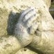 praying hands