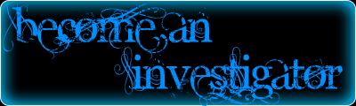 Become an Investigator