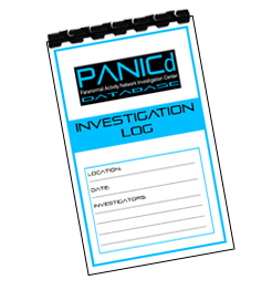 Investigation Log