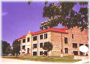 Wabaunsee High School paranormal