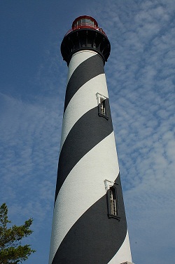 St. Augustine Lighthouse paranormal