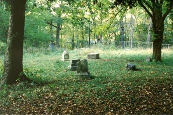 Bachelor''s Grove Cemetery is a small, abandoned cemetery in Bremen Township, Cook County, Illinois in Chicago''s southwest suburbs. It is well known for its haunted reputation and supposed ghost sightings.