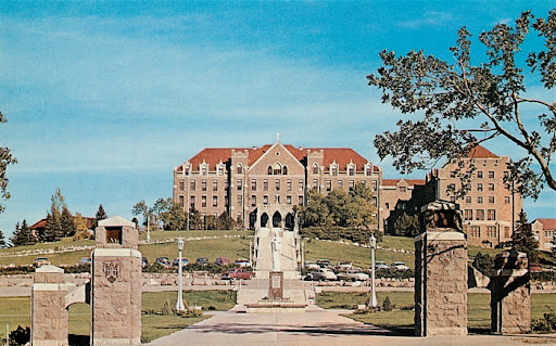 Carroll College Helena
