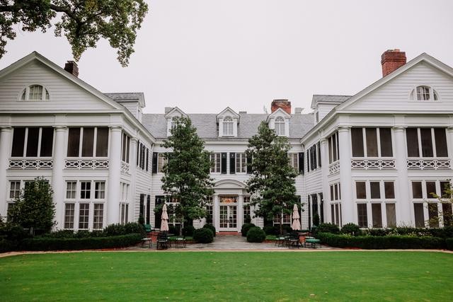 Duke Mansion