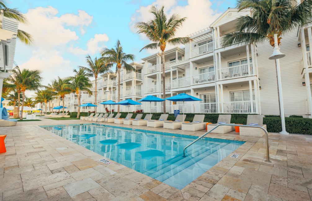 Key West Ocean Key West Resort