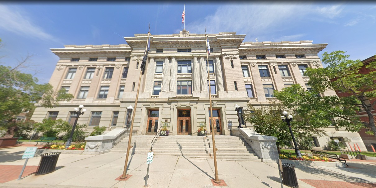 Butte Clerk of the Court