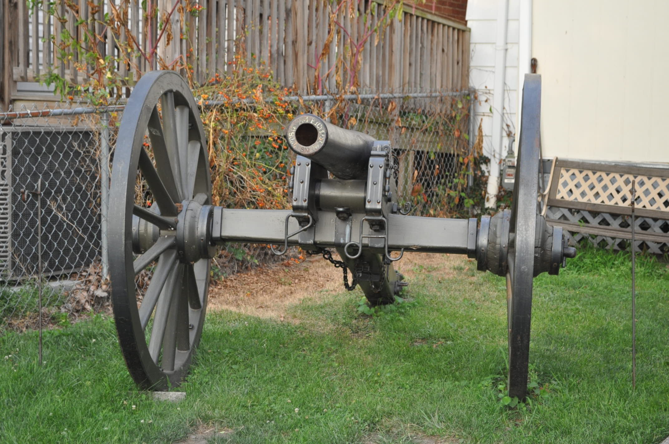 Gettysburg Ghost Tours paranormal