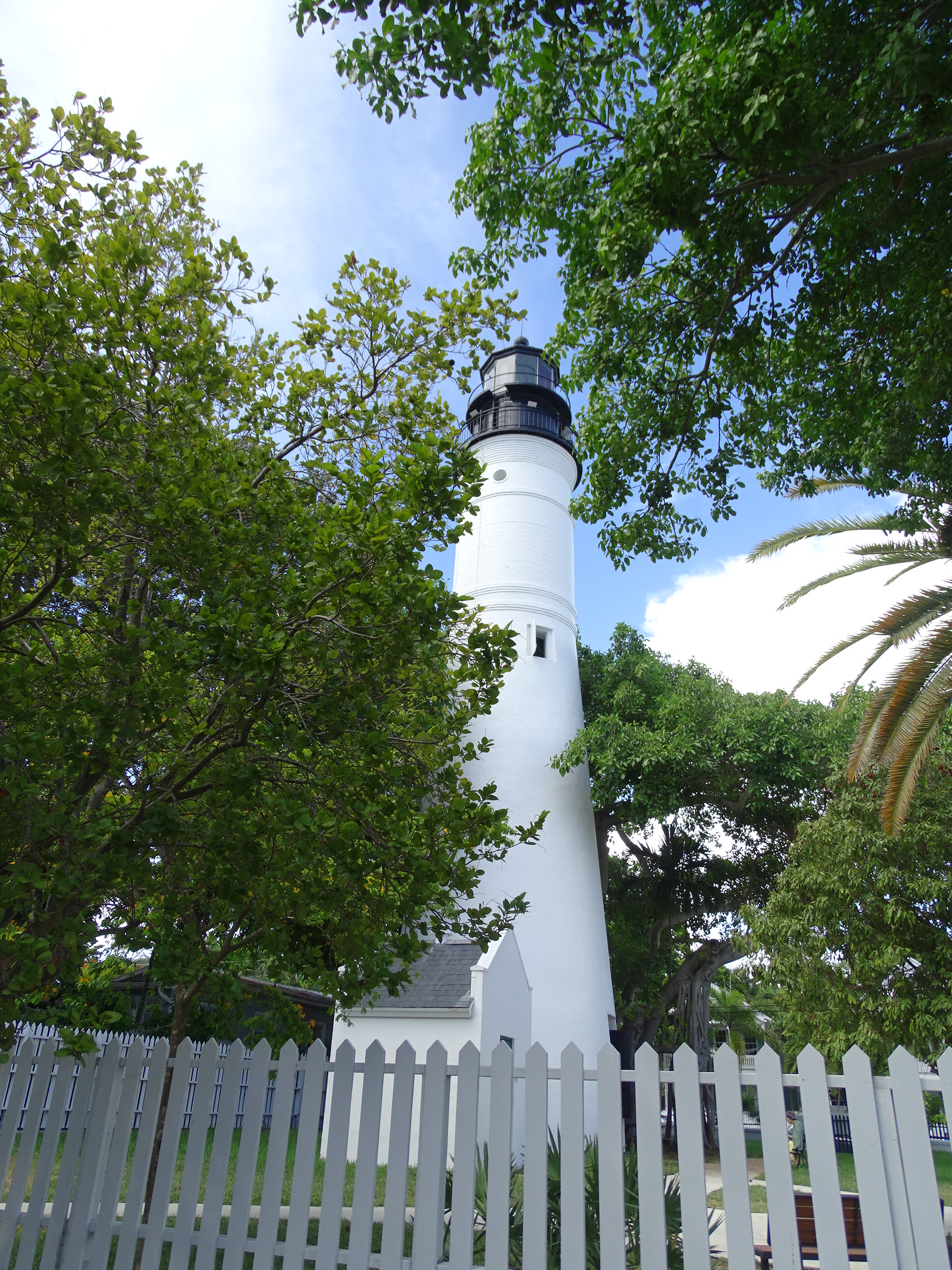 Key West Lighthouse paranormal