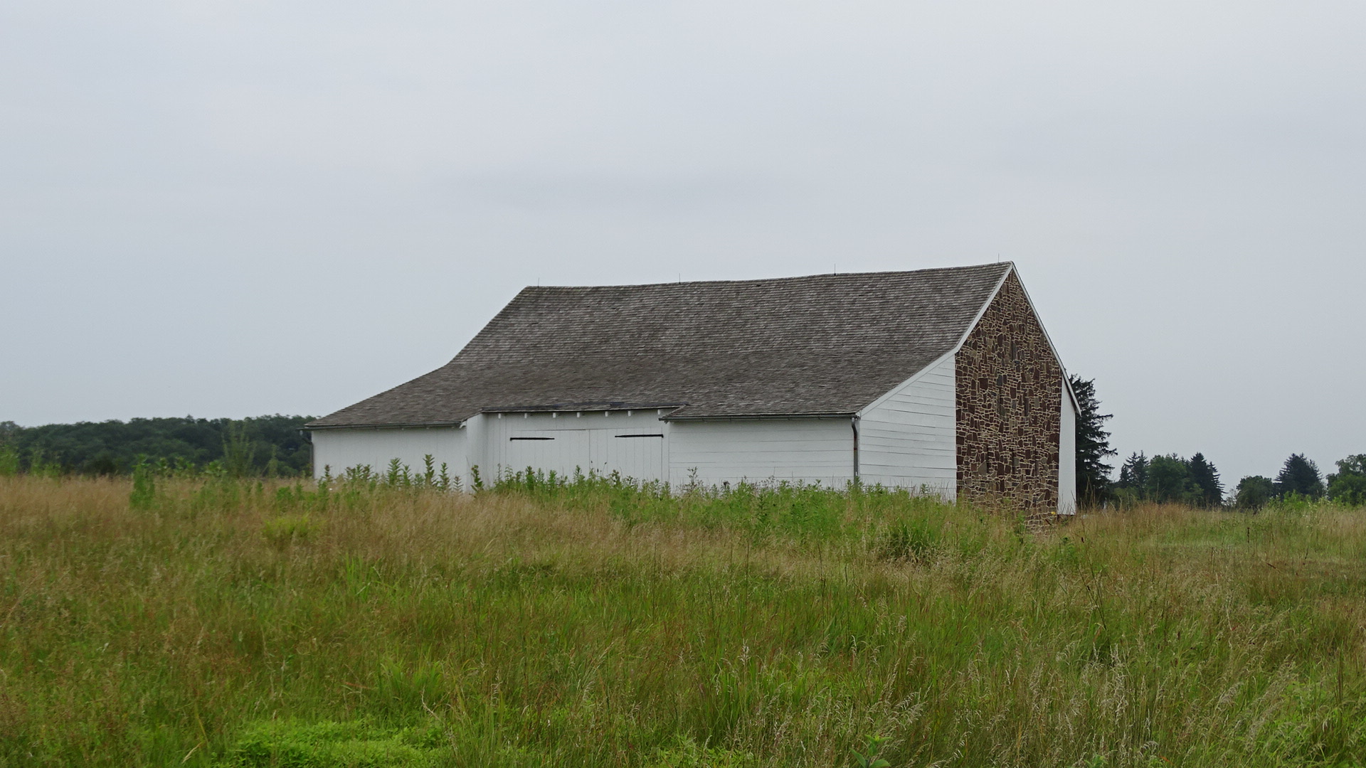 McPherson Farm paranormal