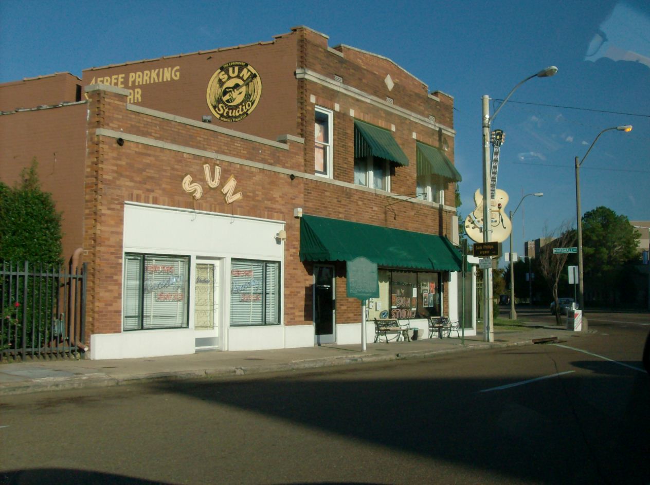 Sun Studio