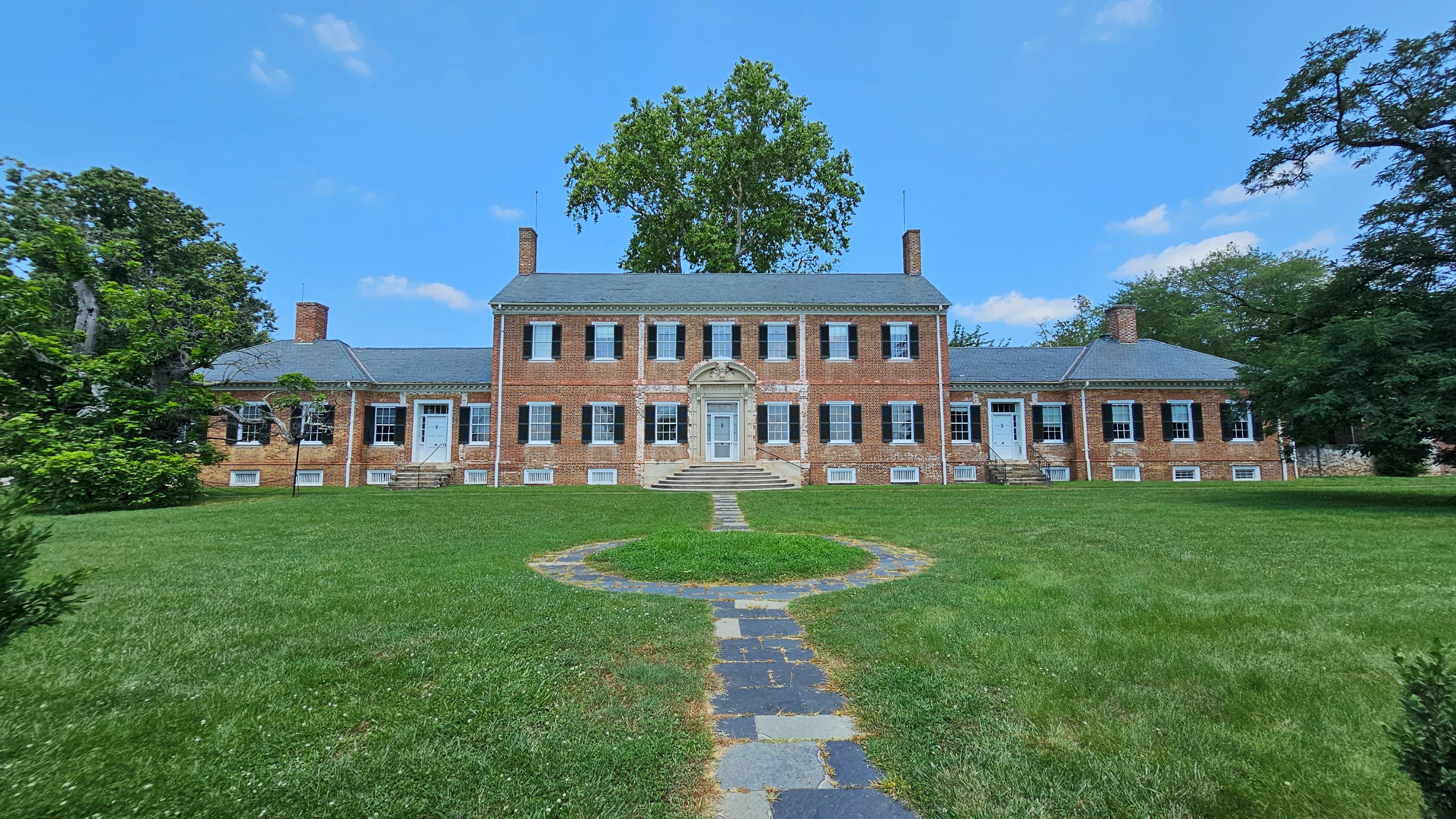 Chatham Manor paranormal
