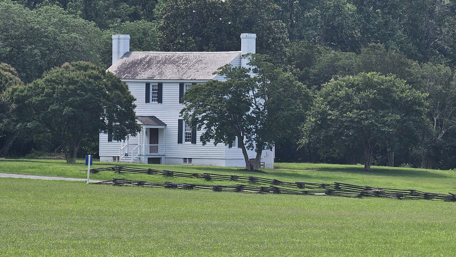 Historic Endview