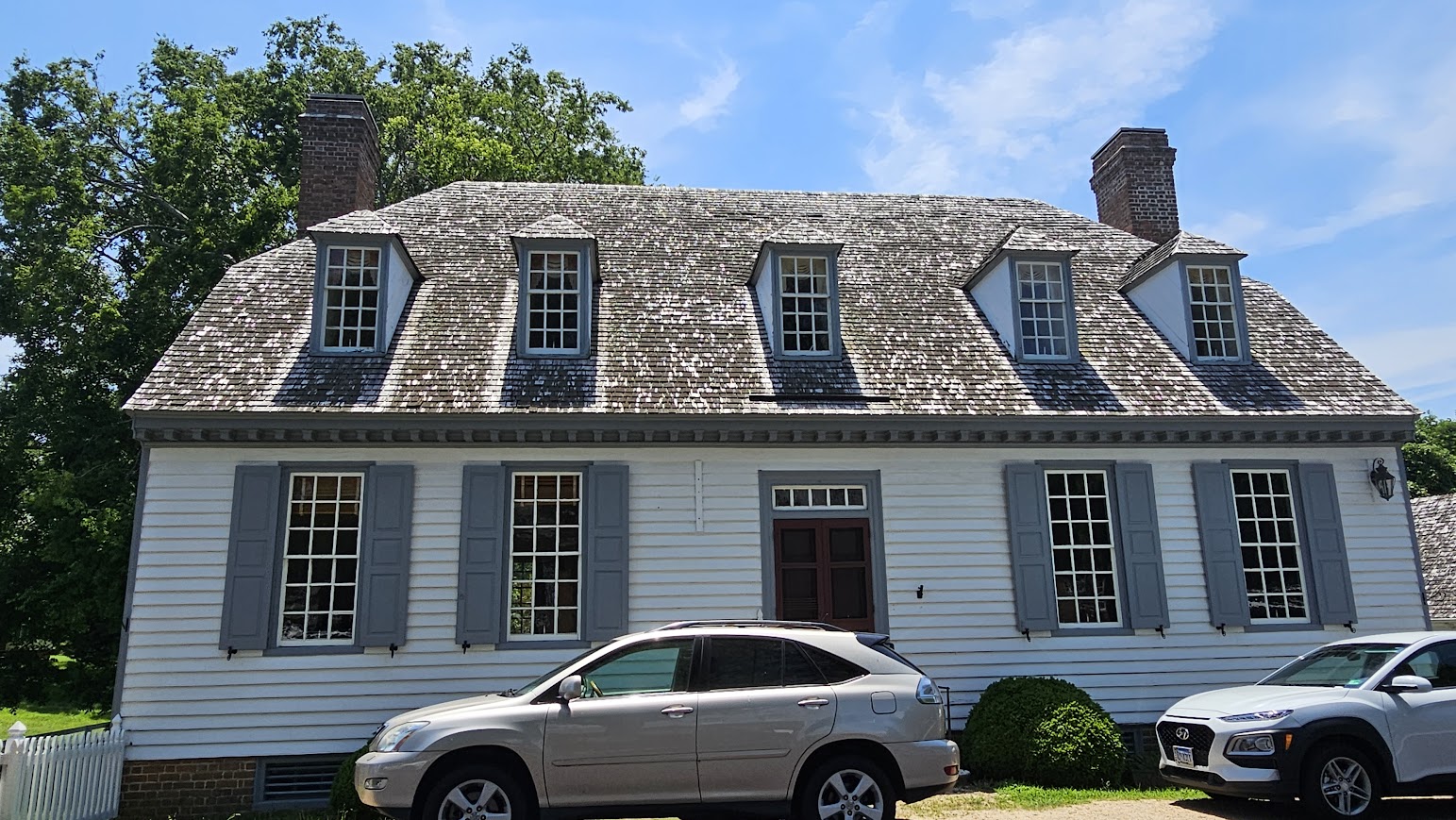 Swan Tavern Yorktown