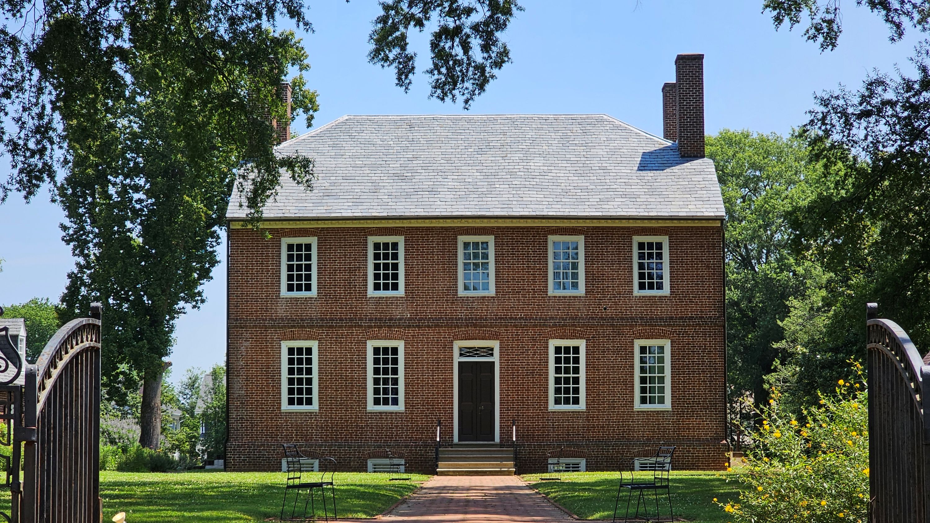 Kenmore Fredericksburg