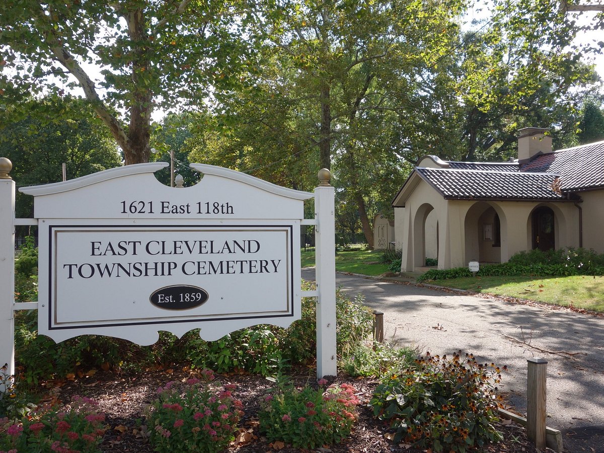 East Cleveland Township Cemetery