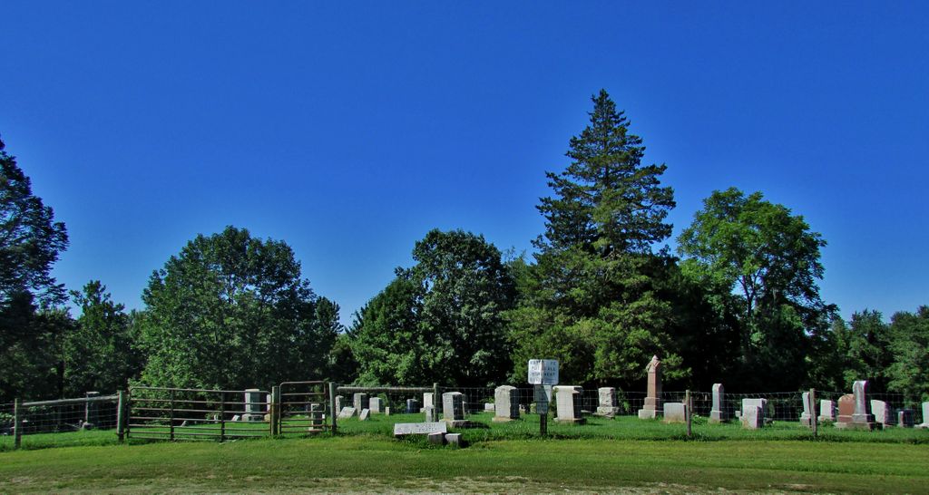 Salem Cemetery