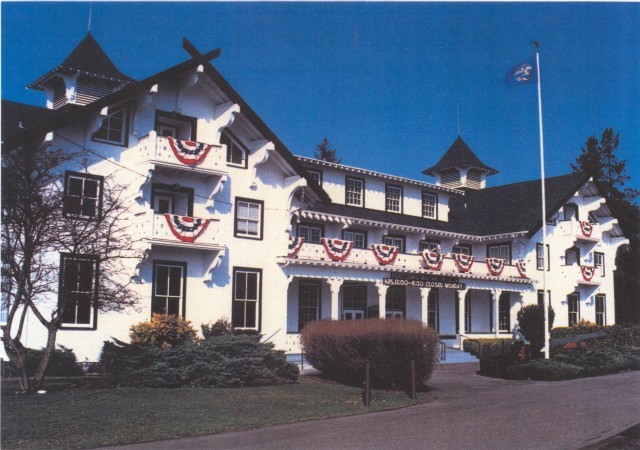 Joint Base Lewis–McChord