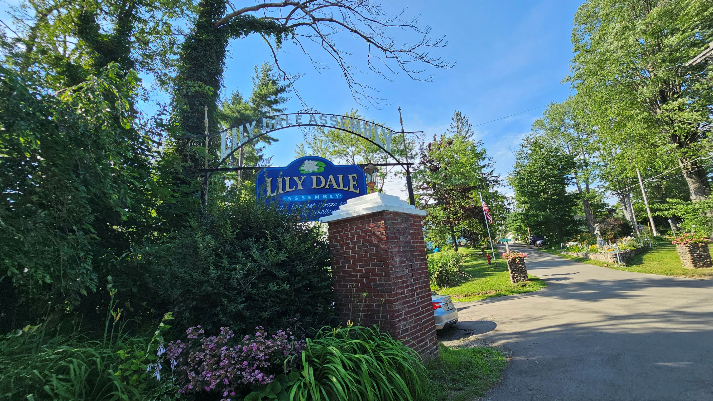 Lily Dale