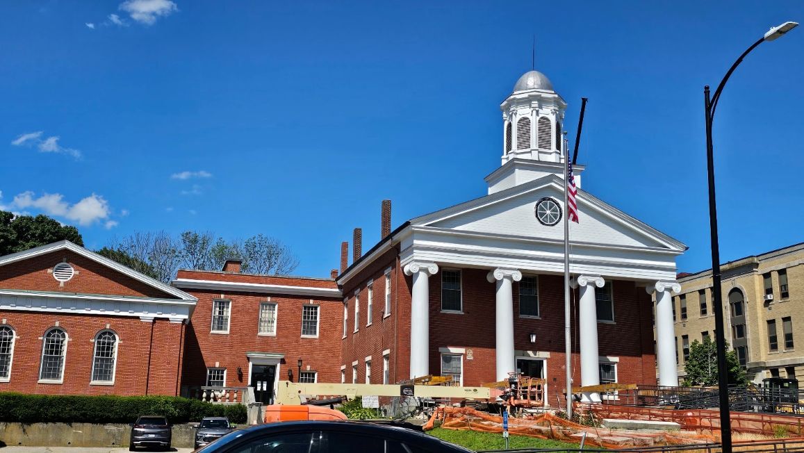 Bristol County Superior Court  - New Bedford