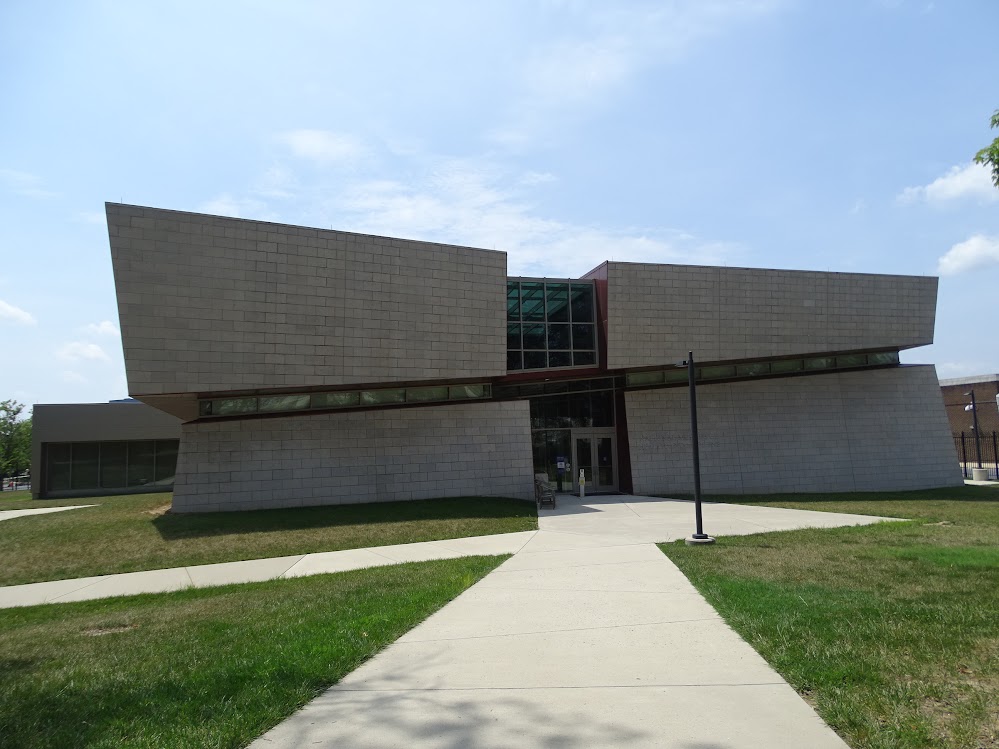 National Museum of Health and Medicine paranormal