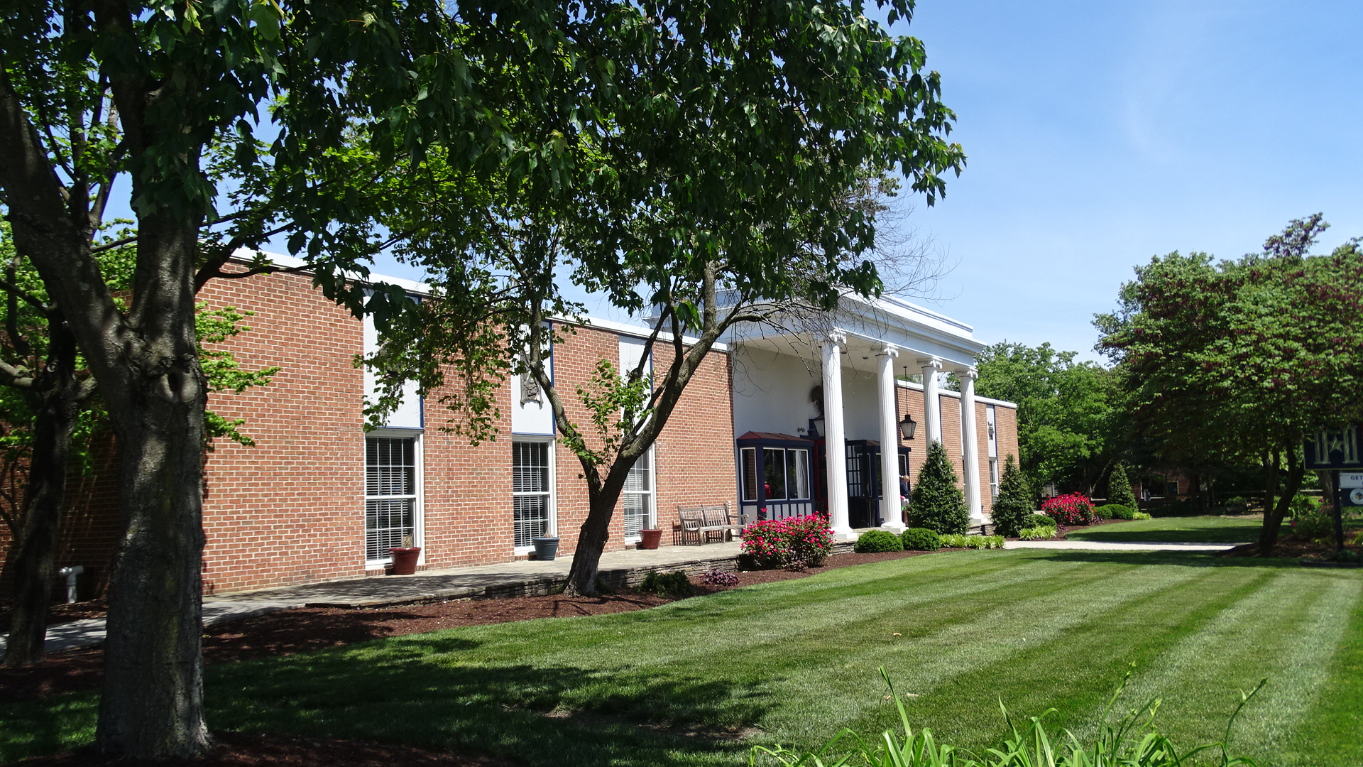 Gettysburg Heritage Center paranormal