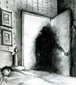 Shadow Figures and Shadow Beings