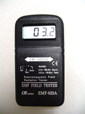 Electro Magnetic Field Theory - EMF