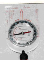 Compass and EMF Theory