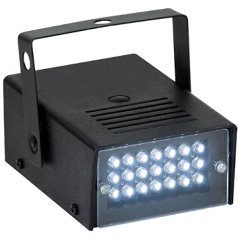 Strobe Light Theory