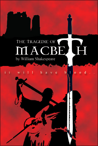 Superstition of MacBeth